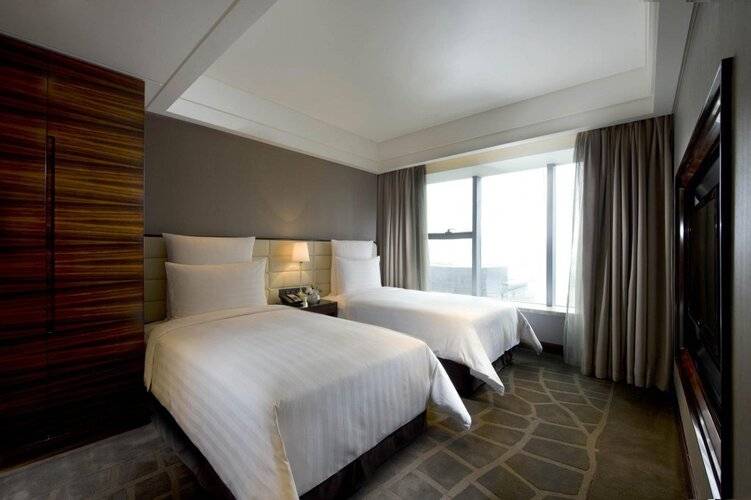 Hilton Shanghai Hongqiao