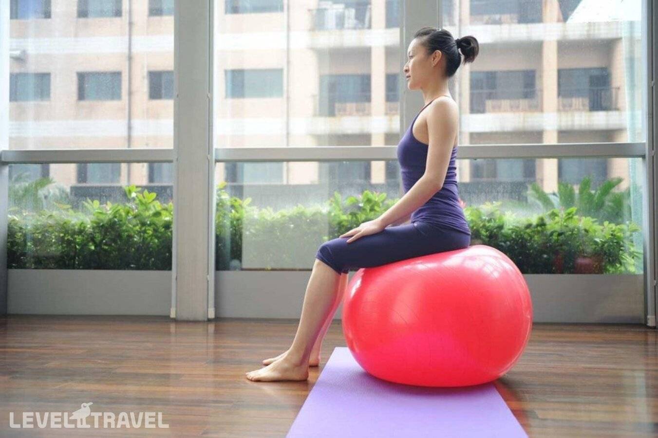 фотографии отеля Hilton Shanghai Hongqiao в Китай(Шанхай) - фото №25