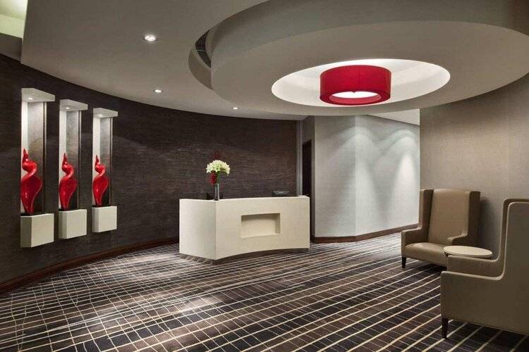 Hilton Shanghai Hongqiao
