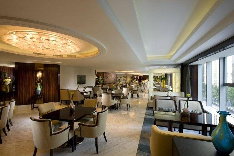 Hilton Shanghai Hongqiao