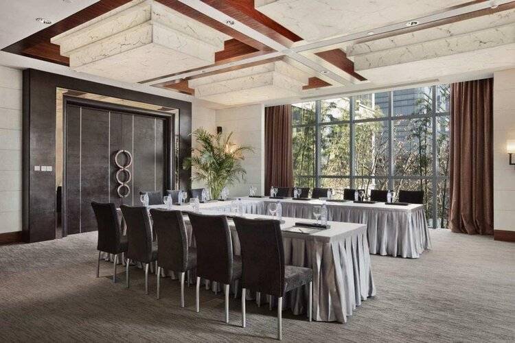 Hilton Shanghai Hongqiao