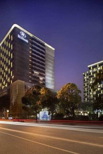 Hilton Shanghai Hongqiao