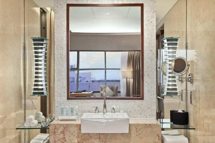 Hilton Shanghai Hongqiao