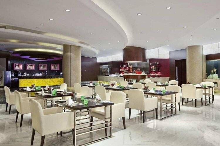 Hilton Shanghai Hongqiao