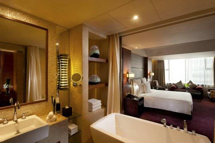 Hilton Shanghai Hongqiao