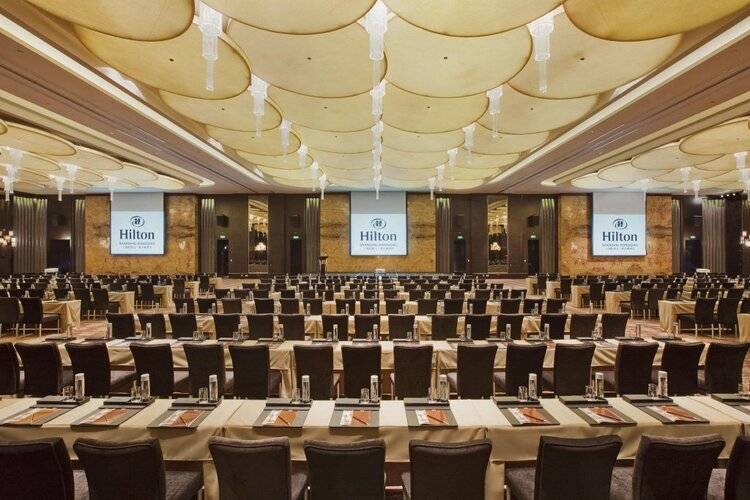 Hilton Shanghai Hongqiao