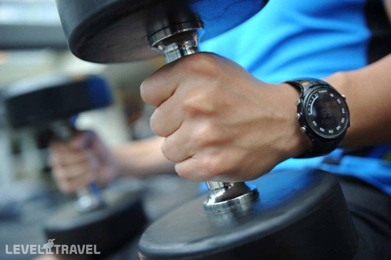 фотографии отеля Hilton Shanghai Hongqiao в Китай(Шанхай) - фото №46