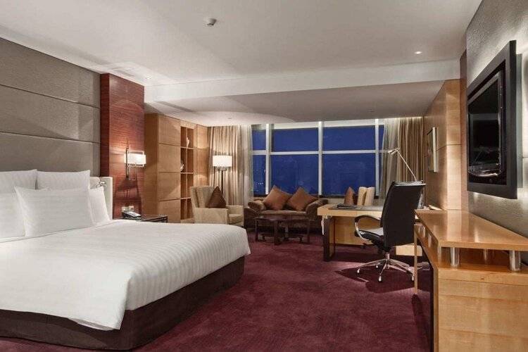 Hilton Shanghai Hongqiao