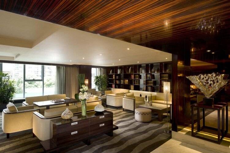 Hilton Shanghai Hongqiao