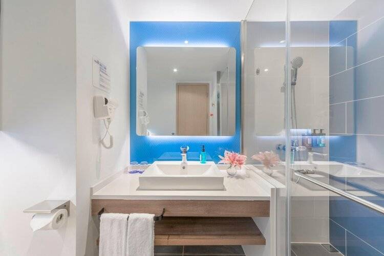 Holiday Inn Express Shanghai Gubei, An Ihg Hotel