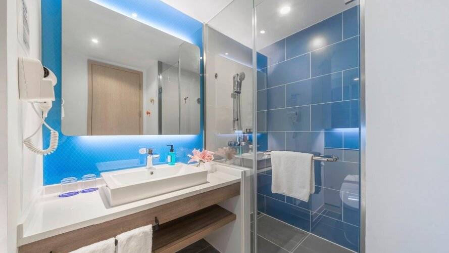 Holiday Inn Express Shanghai Gubei, An Ihg Hotel