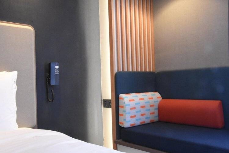 Holiday Inn Express Shanghai Gubei, An Ihg Hotel