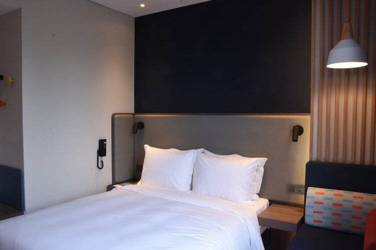 Holiday Inn Express Shanghai Gubei, An Ihg Hotel