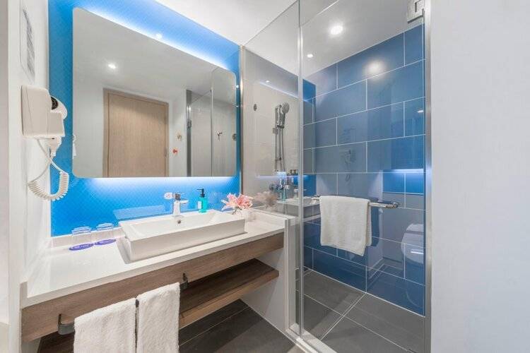 Holiday Inn Express Shanghai Gubei, An Ihg Hotel