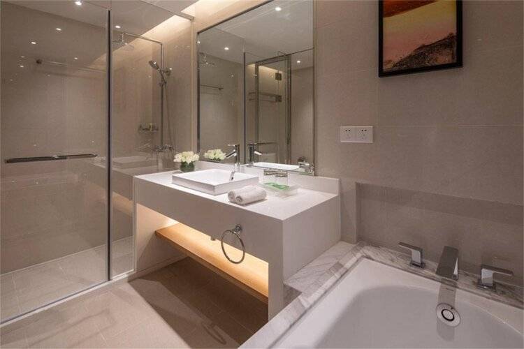 Holiday Inn Shanghai Hongqiao Central, An Ihg Hotel