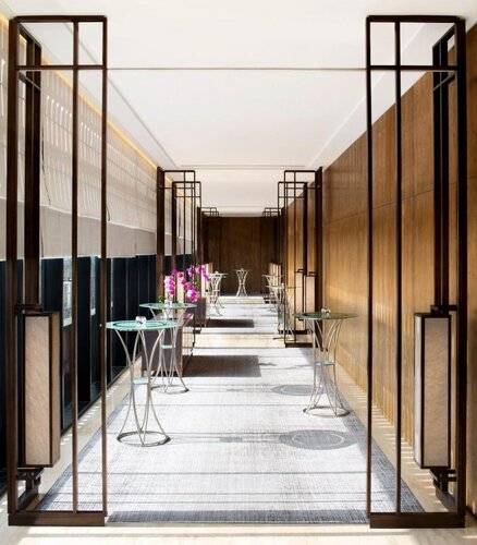 Hualuxe Shanghai Twelve At Hengshan, An Ihg Hotel