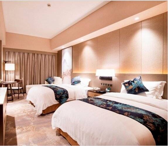 Jin Jiang Pine City Hotel