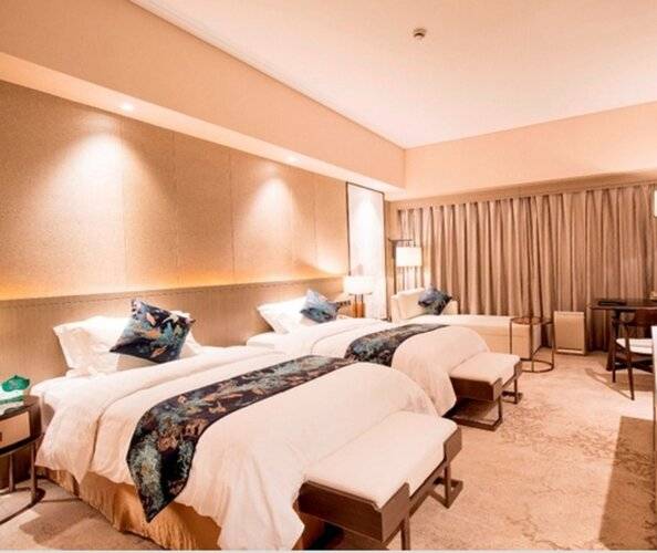 Jin Jiang Pine City Hotel