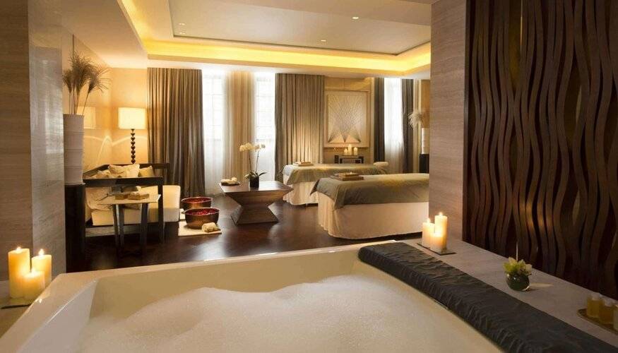Waldorf Astoria Shanghai On The Bund