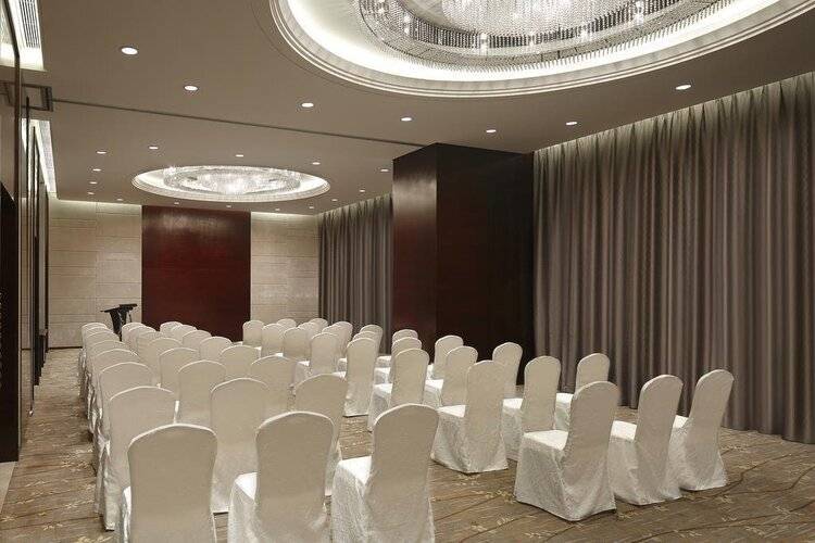 The Qube Hotel Shanghai Pudong
