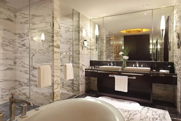 The Qube Hotel Shanghai Pudong