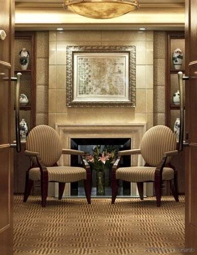 The Hongta Hotel, A Luxury Collection Hotel, Shanghai