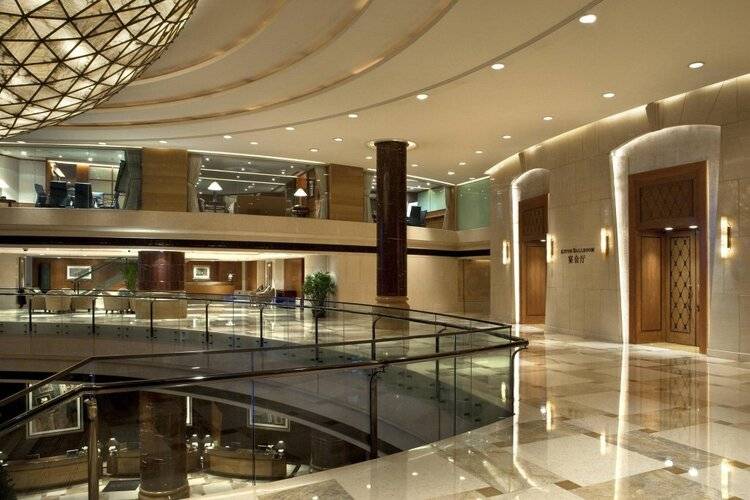 The Hongta Hotel, A Luxury Collection Hotel, Shanghai