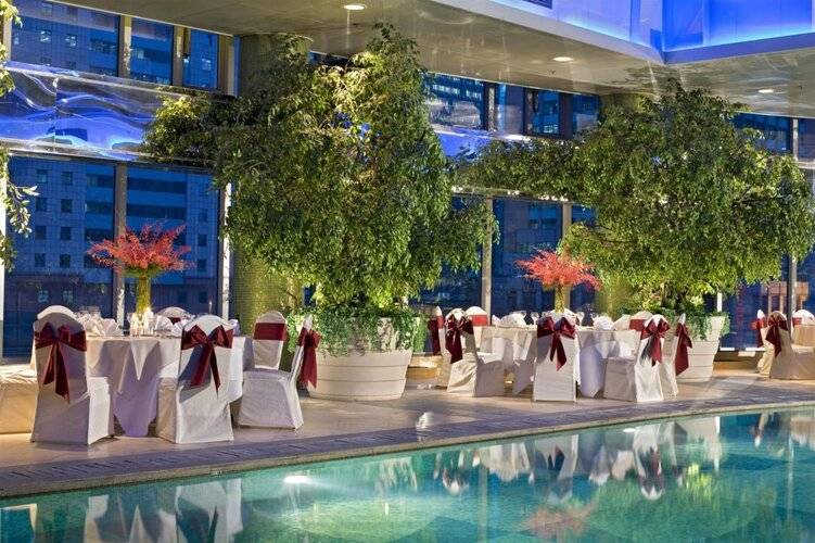 The Hongta Hotel, A Luxury Collection Hotel, Shanghai