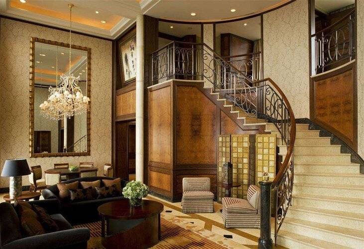 The Hongta Hotel, A Luxury Collection Hotel, Shanghai