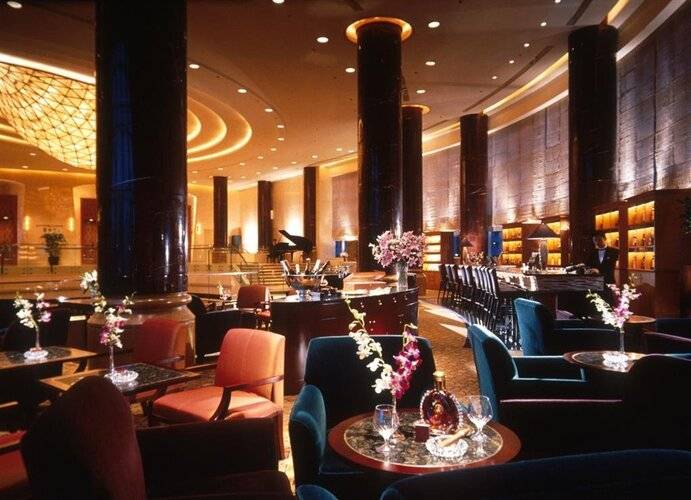 The Hongta Hotel, A Luxury Collection Hotel, Shanghai