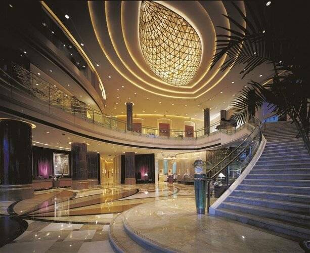 The Hongta Hotel, A Luxury Collection Hotel, Shanghai