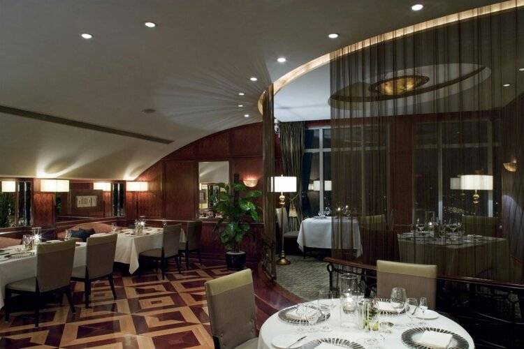 The Hongta Hotel, A Luxury Collection Hotel, Shanghai