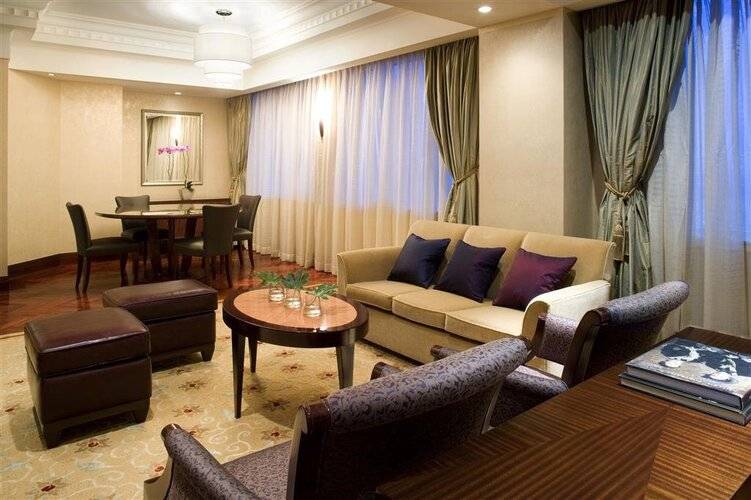 The Hongta Hotel, A Luxury Collection Hotel, Shanghai