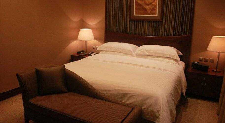 The Hongta Hotel, A Luxury Collection Hotel, Shanghai