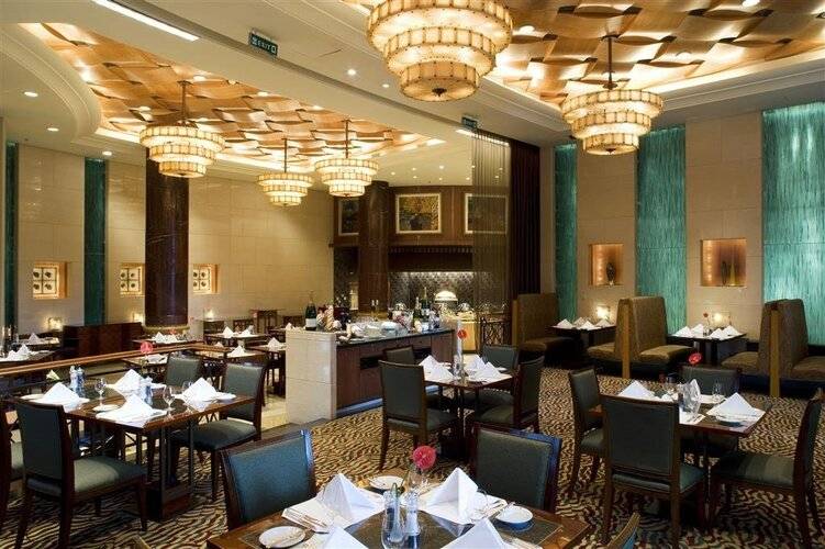 The Hongta Hotel, A Luxury Collection Hotel, Shanghai