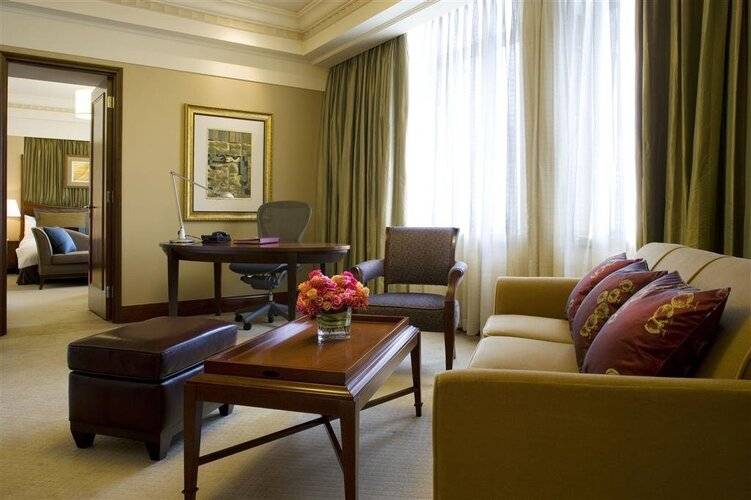 The Hongta Hotel, A Luxury Collection Hotel, Shanghai