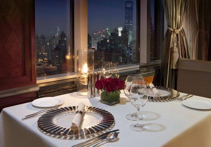 The Hongta Hotel, A Luxury Collection Hotel, Shanghai