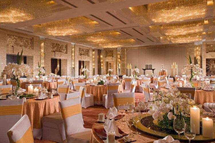 Swissotel Grand Shanghai