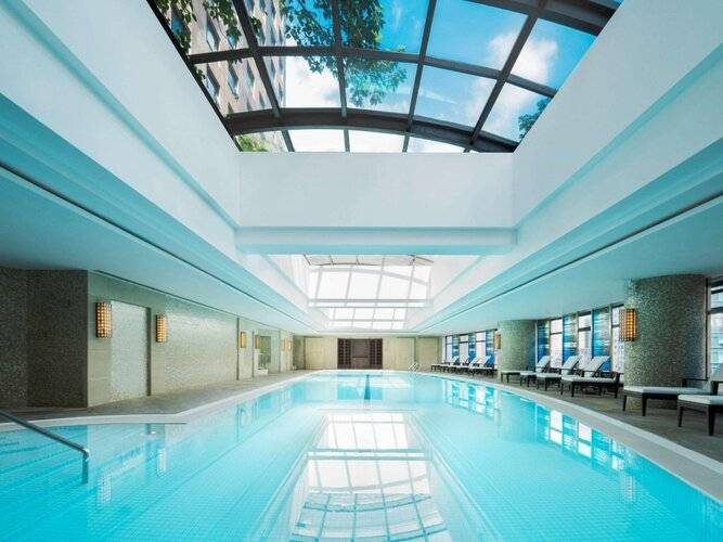Swissotel Grand Shanghai