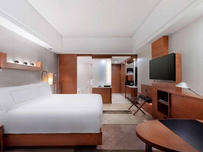 Swissotel Grand Shanghai