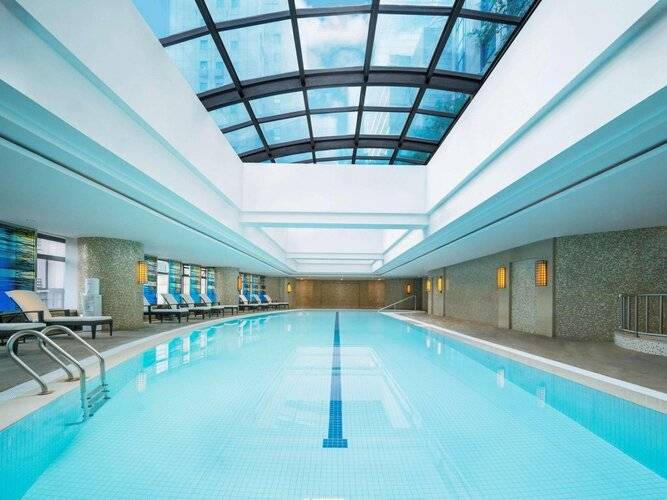 Swissotel Grand Shanghai