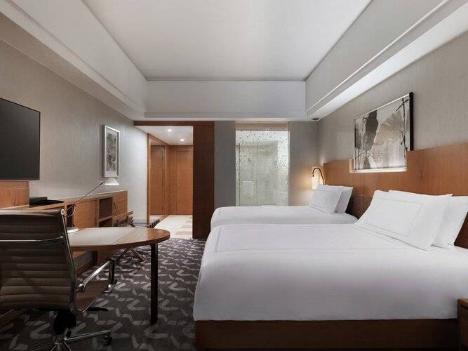 Swissotel Grand Shanghai