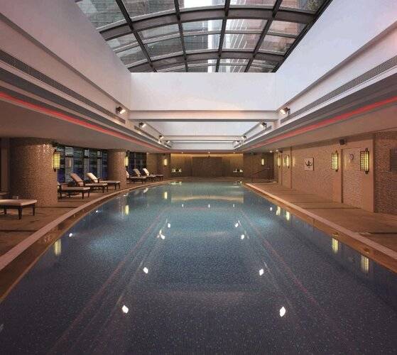 Swissotel Grand Shanghai