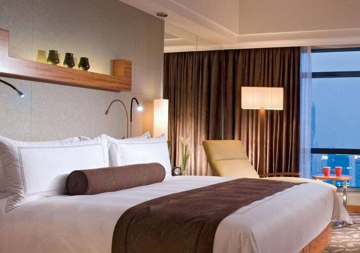 Swissotel Grand Shanghai