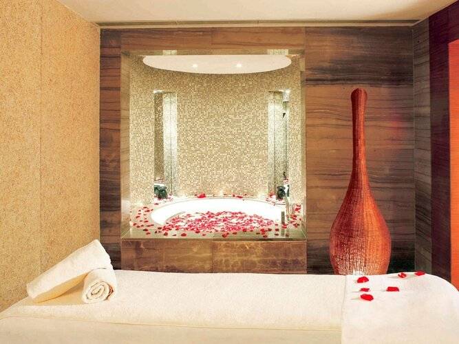 Swissotel Grand Shanghai