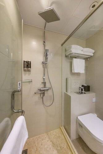 Starr Hotel Shanghai
