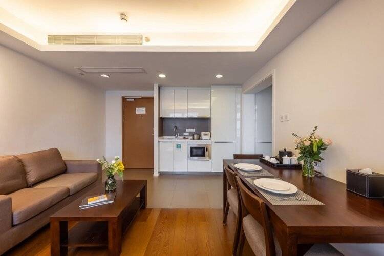 Starr Hotel Shanghai