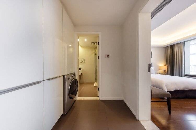 Starr Hotel Shanghai