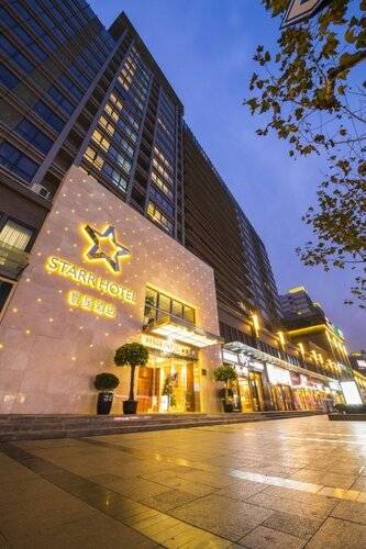 Starr Hotel Shanghai