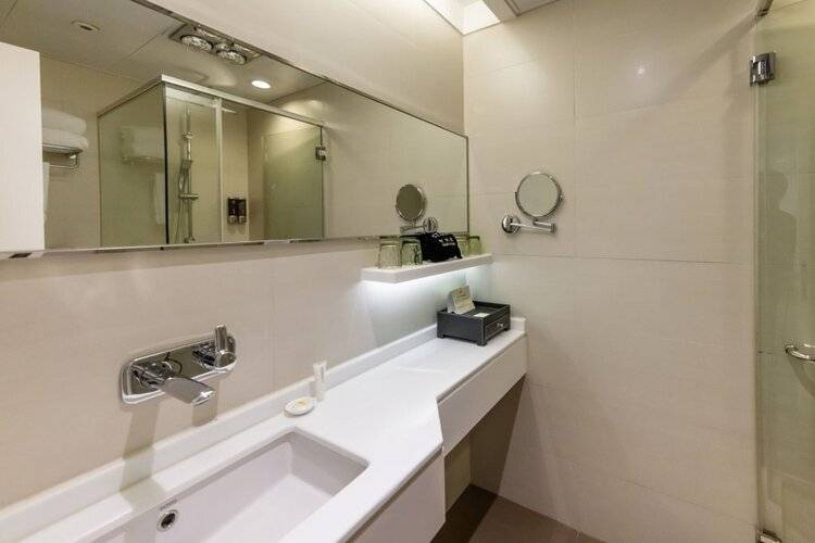 Starr Hotel Shanghai